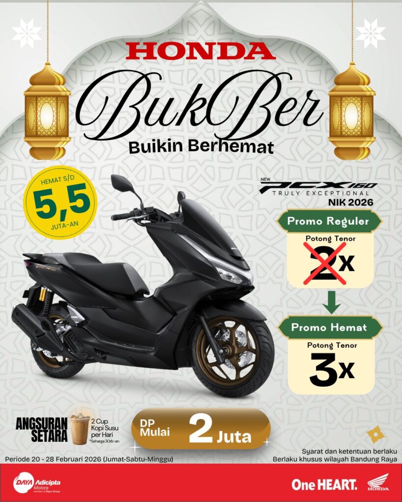 Honda PCX 160